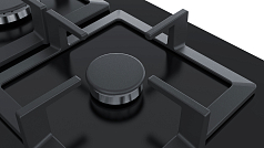 Газовая варочная панель Siemens EP6A6HB20