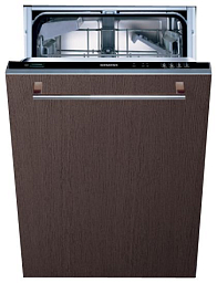 Посудомоечная машина Siemens SF 64M333