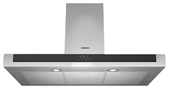 Вытяжка Siemens LC957BC20