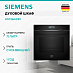 Купить Духовой шкаф Siemens HS736GDB1 preview 1
