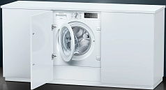 Стиральная машина Siemens WI14W442