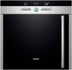 Духовой шкаф Siemens HB 56LS552E