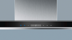 Вытяжка Siemens LC98GA572