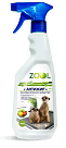 Универсальное средство ''Антижир'' 500 мл Zool ZL 332