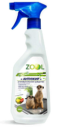 Универсальное средство ''Антижир'' 500 мл Zool ZL 332