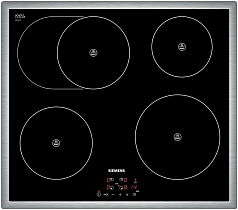 Индукционная варочная панель Siemens EH 645BB17E