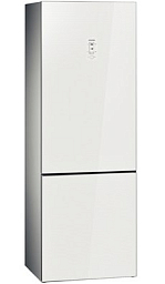 Холодильник Siemens KG49NSW21R