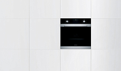 Духовой шкаф Siemens HB 317 GB S0 R