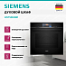 Купить Духовой шкаф Siemens HS758G3B1 preview 2
