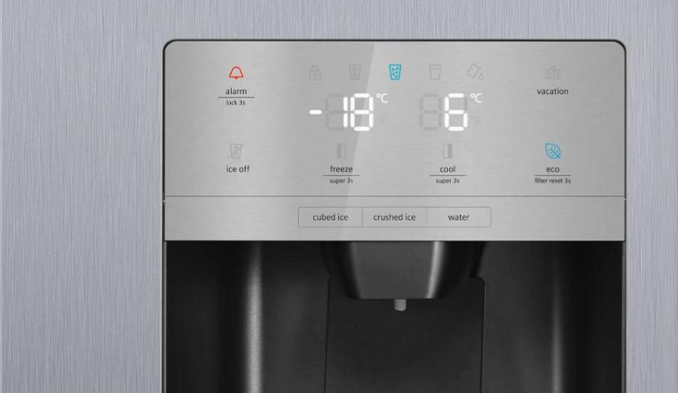 Холодильник Siemens KA93GAIEP preview 4