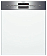 Посудомоечная машина Siemens SN 55M540