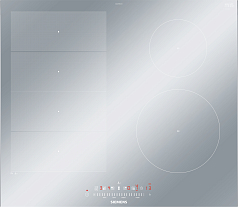 Индукционная варочная панель Siemens EX679FEC1E