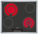 Электрическая варочная панель Siemens ET 645FG17G