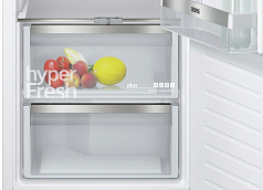 Холодильник Siemens KI81RAD20R