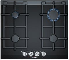 Газовая варочная панель Siemens ER6A6PD70R