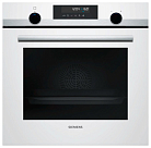 Духовой шкаф Siemens HB 578 G6 W0 R