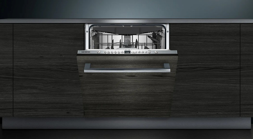 Встраиваемая посудомоечная машина Siemens SN 636X06 KE preview 5