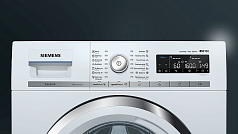 Стиральная машина Siemens WM16W6H1OE
