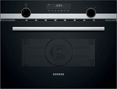 Микроволновая печь Siemens CM585AGS0B