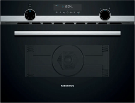 Микроволновая печь Siemens CM585AGS0B