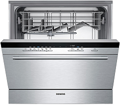 Посудомоечная машина Siemens SC 76M522 RU
