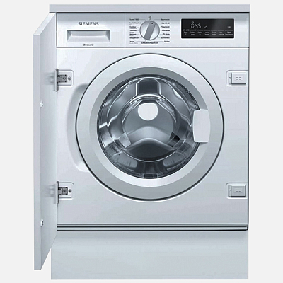 Стиральные машины