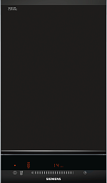 Электрическая варочная панель Siemens ET375FUB1E