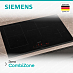 Купить Индукционная варочная панель Siemens ED 851HSB1E preview 3