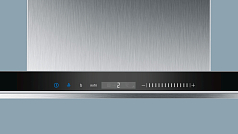 Вытяжка Siemens LF91BA582