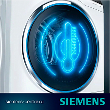 Контроль влажности белья