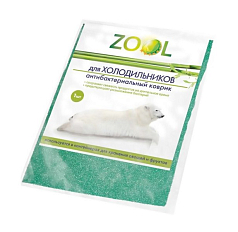 Коврик антибактериальный для холодильника Zool ZL 708