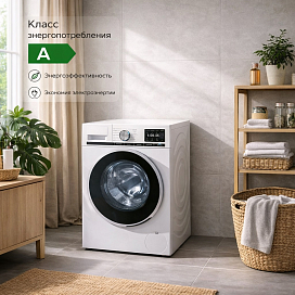 Класс энергопотребления А