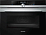 Духовой шкаф Siemens CB634GBS3