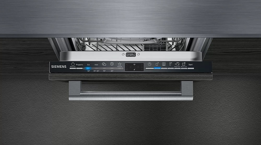 Встраиваемая посудомоечная машина Siemens SR61HX08KE preview 6