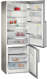 Холодильник Siemens KG49NH70