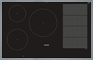 Индукционная варочная панель Siemens EX845LVC1E