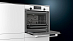 Купить Духовой шкаф Siemens HB537JEV0R preview 2