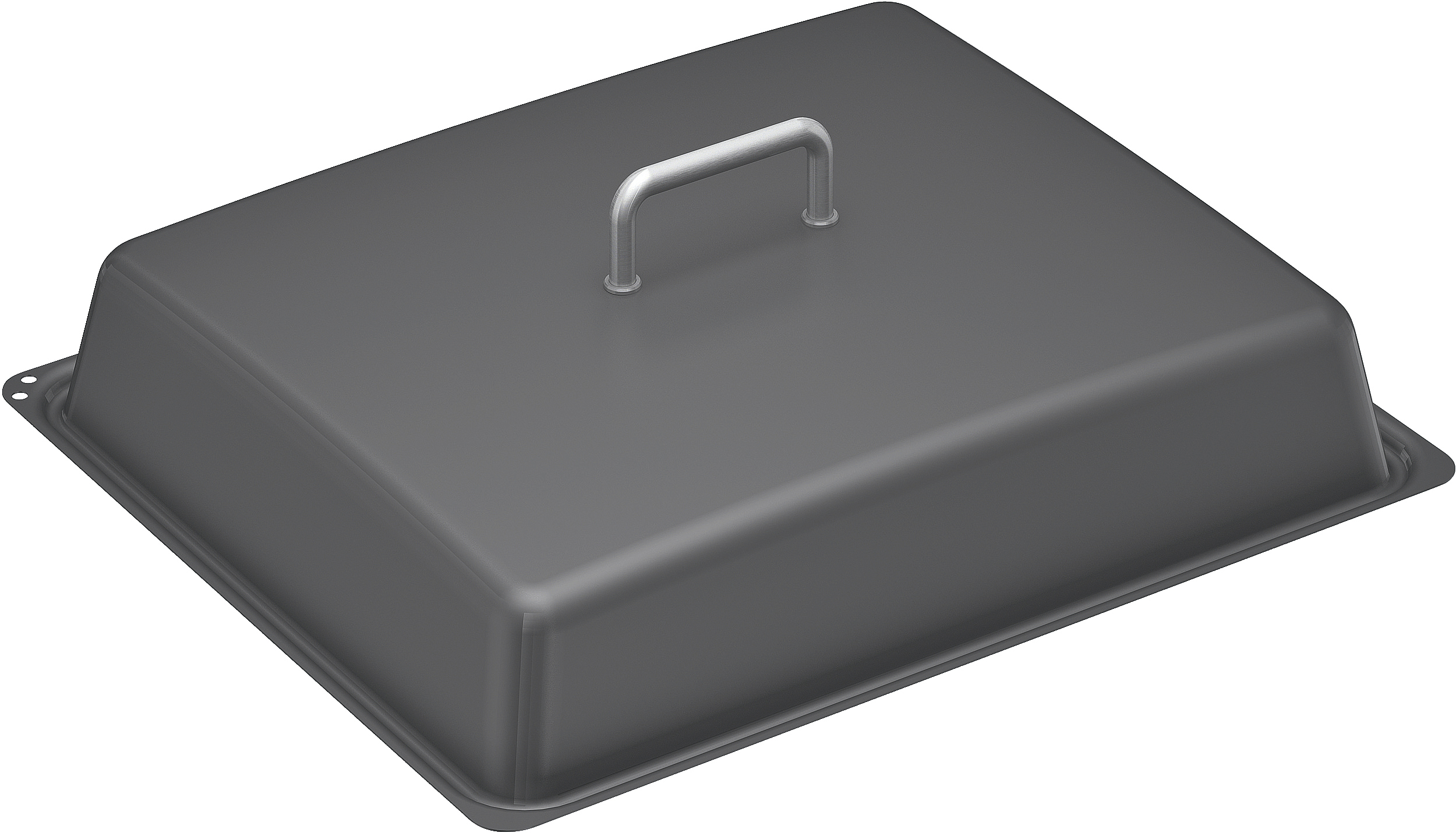 Крышка для противня Siemens HZ633001 фото 1 Крышка для противня Siemens HZ633001 preview 1