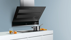 Вытяжка Siemens LC98KA570