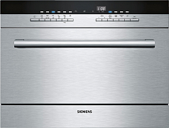 Посудомоечная машина Siemens SK 76M544 RU