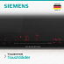 Купить Индукционная варочная панель Siemens EX675HEC1E preview 5