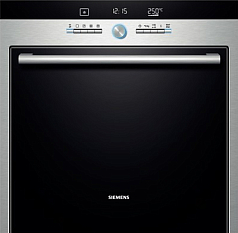 Духовой шкаф Siemens HB 76GT560