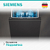 Купить Встраиваемая посудомоечная машина Siemens SN 95EX12CE preview 4