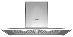 Вытяжка Siemens LC958WA60