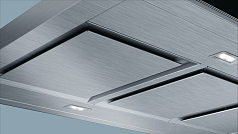 Вытяжка Siemens LF21BA582