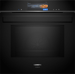 Духовой шкаф Siemens HN978GQB1