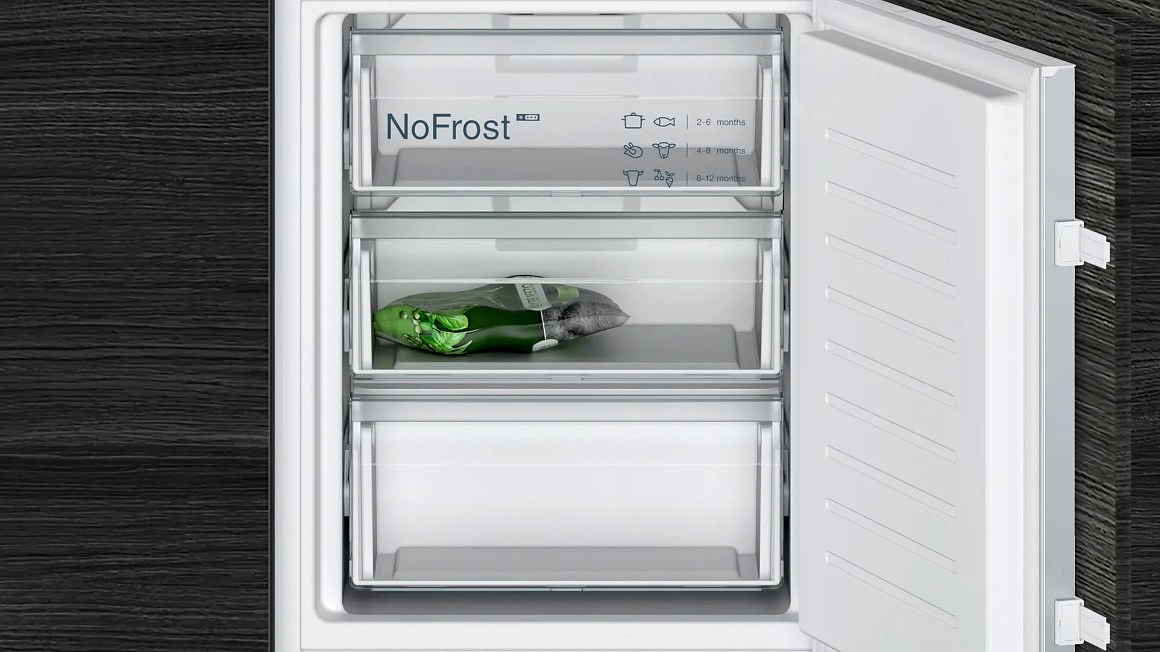 Холодильник Siemens KI86NNSE0 preview 6