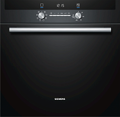 Духовой шкаф Siemens HB 43GR640