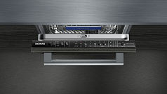 Встраиваемая посудомоечная машина Siemens SR615X20IR