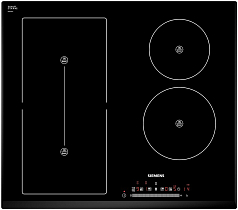 Индукционная варочная панель Siemens EH651FT17E